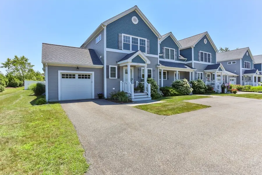 12 Ocean Pines Dr #1, Sagamore Beach, MA 02562 - #3