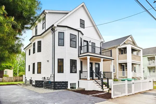 42 Bower S1 #1, Medford, MA 02155
