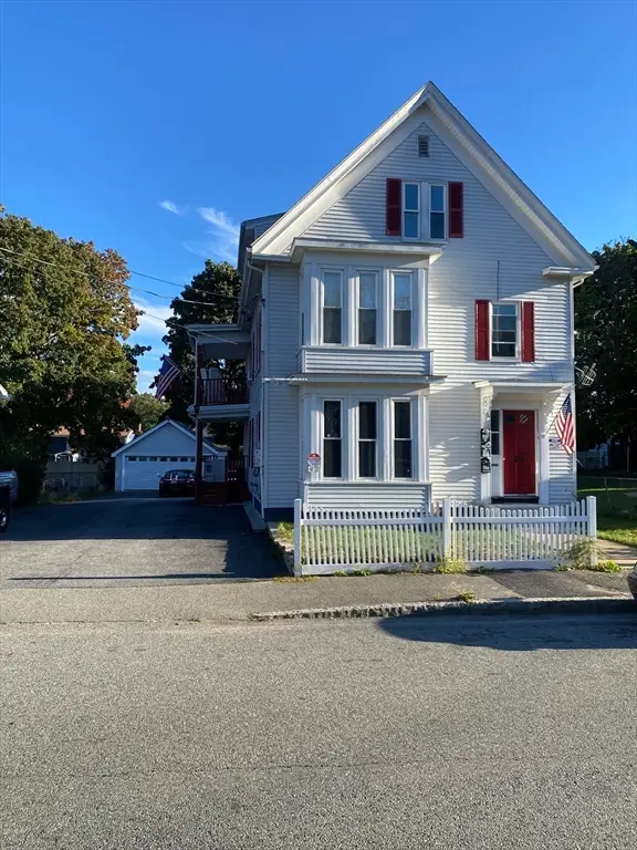 236 Market St, Brockton, MA 02301 - #1
