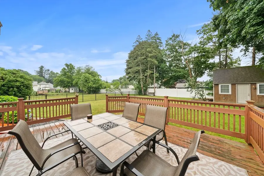 35 Lackey St, Haverhill, MA 01830 - #2
