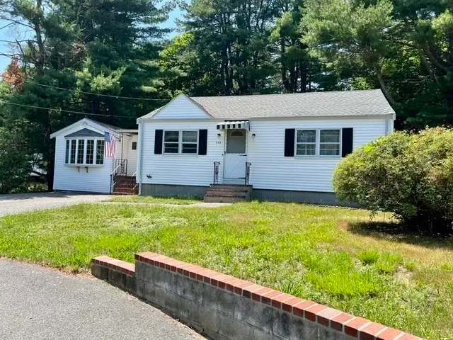 330 North Street, Randolph, MA 02368 - #1