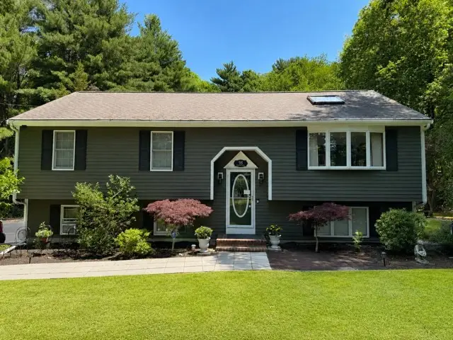 98 S Washington St, Norton, MA 02766 - #2