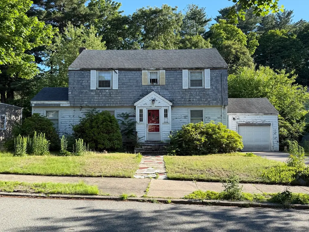 79 Longfellow Rd, Newton, MA 02462 - #1