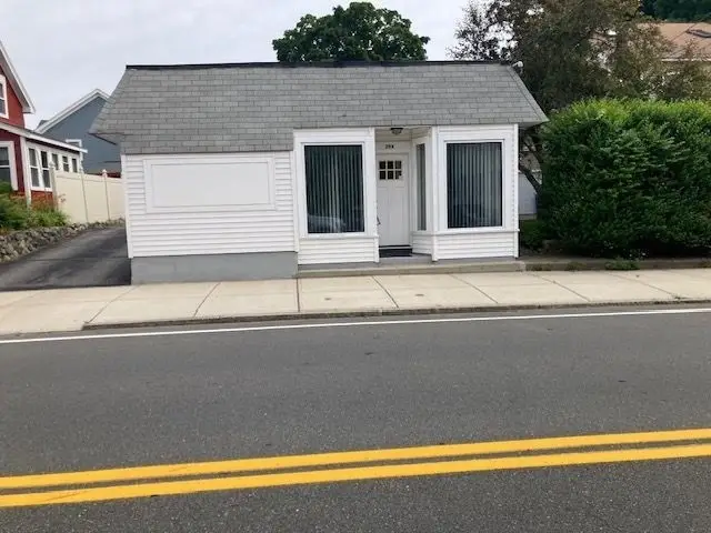 294 Water Street, Wakefield, MA 01880 - #1