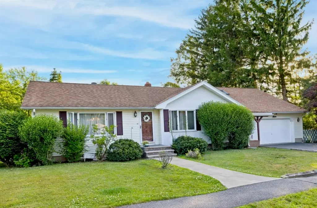 45 Bradford Rd, Peabody, MA 01960 - #1