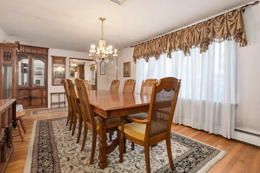 45 Bradford Rd, Peabody, MA 01960 - #3