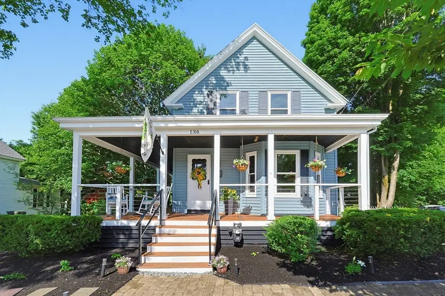136 Prospect St., Marlborough, MA 01752 - #2