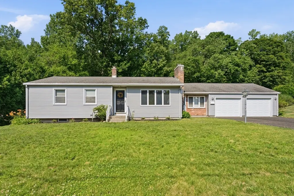 8 Helena Street, Ludlow, MA 01056 - #1