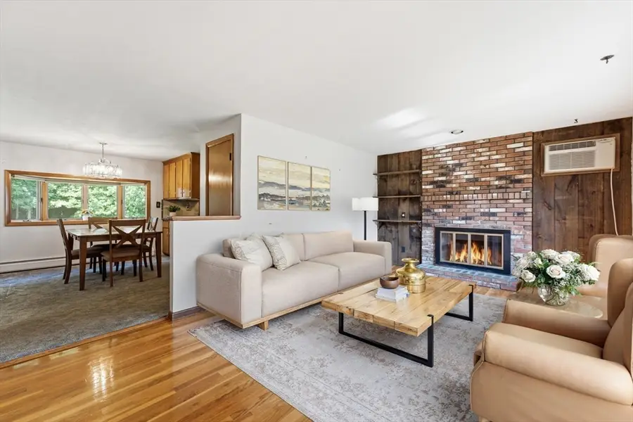 8 Helena Street, Ludlow, MA 01056 - #3