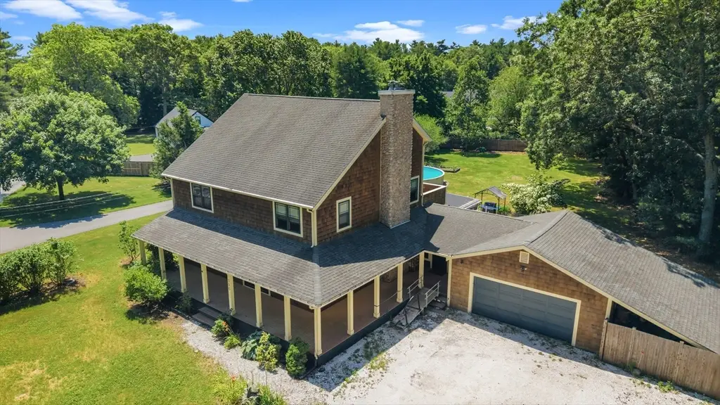 396 Lucy Little Rd, Dartmouth, MA 02747 - #1