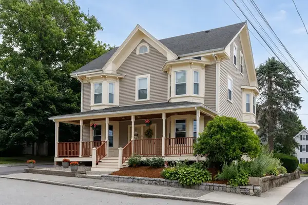 65 High St #1, Woburn, MA 01801