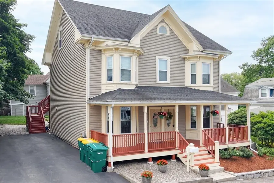 65 High St #1, Woburn, MA 01801 - #2