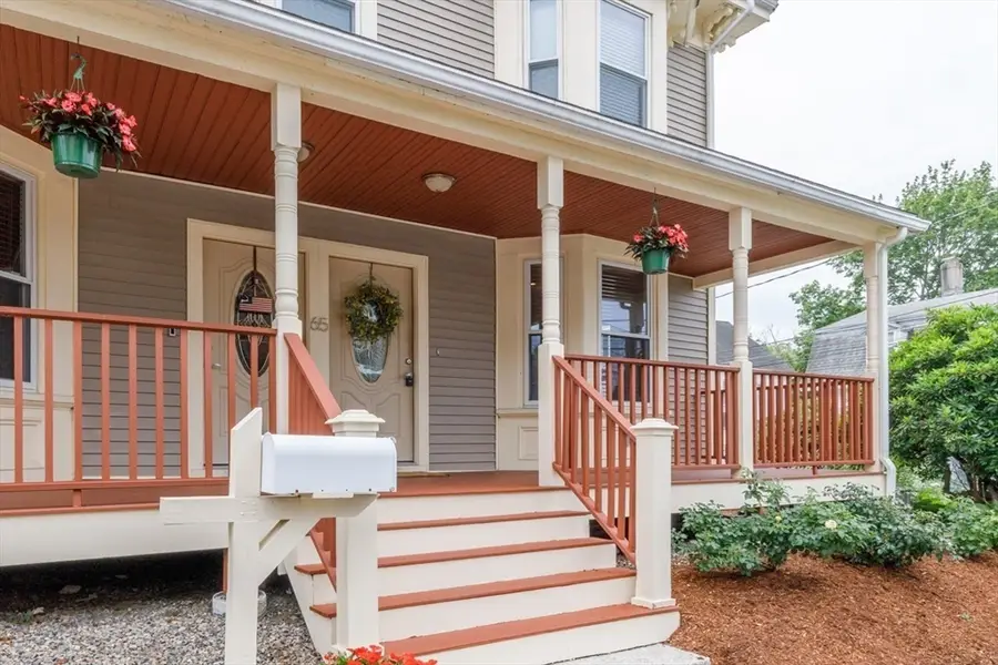 65 High St #1, Woburn, MA 01801 - #3