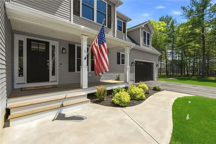 1 Cassidy Trl, Coventry, RI 02816 - #3