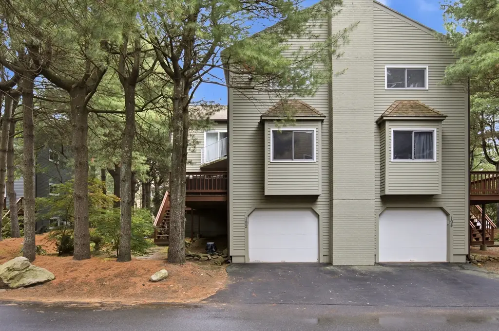192 Captain Eames Circle #192, Ashland, MA 01721 - #1