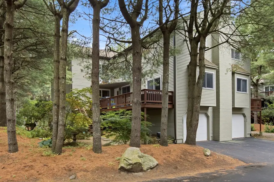 192 Captain Eames Circle #192, Ashland, MA 01721 - #2