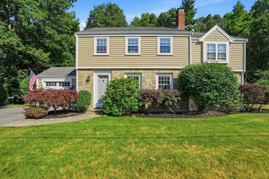10 Independence Ln, Hingham, MA 02043 - #2