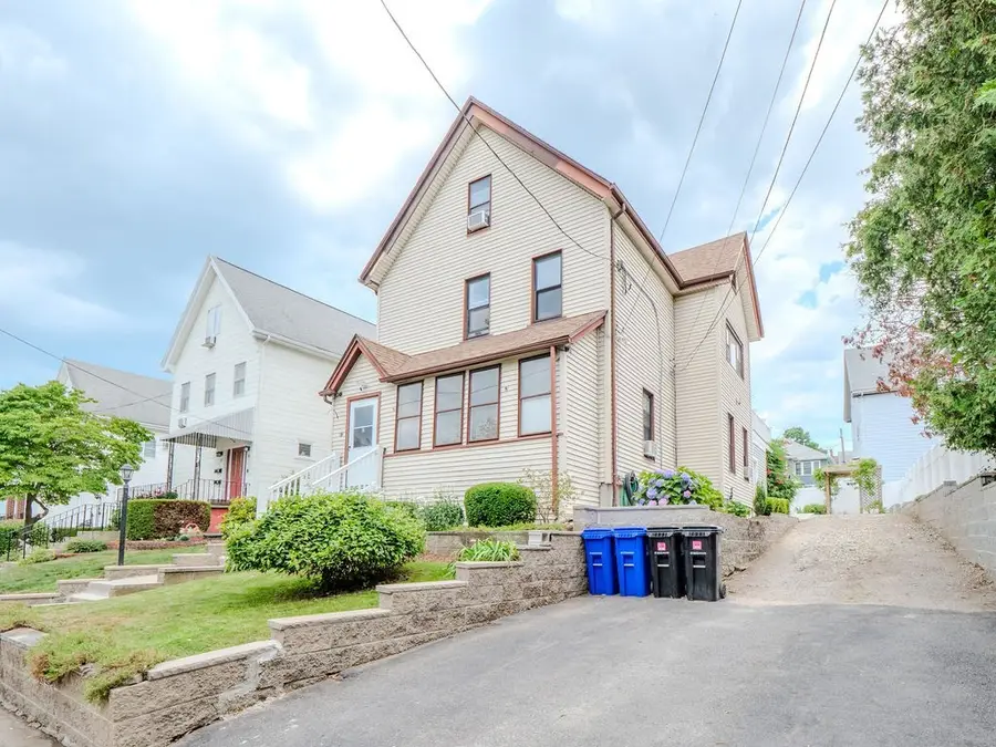 81 Cross St, Malden, MA 02148 - #2