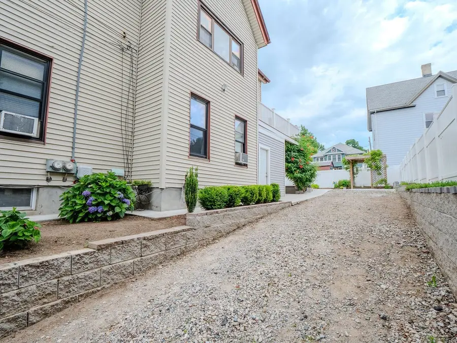 81 Cross St, Malden, MA 02148 - #3