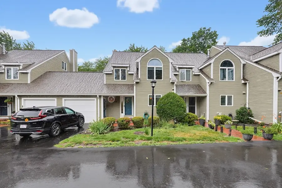 431 Main St #3, Medfield, MA 02052 - #2