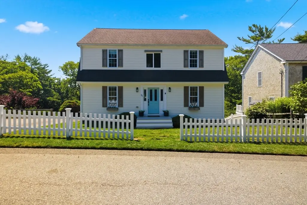 75 Norwell Rd, Marshfield, MA 02050 - #1