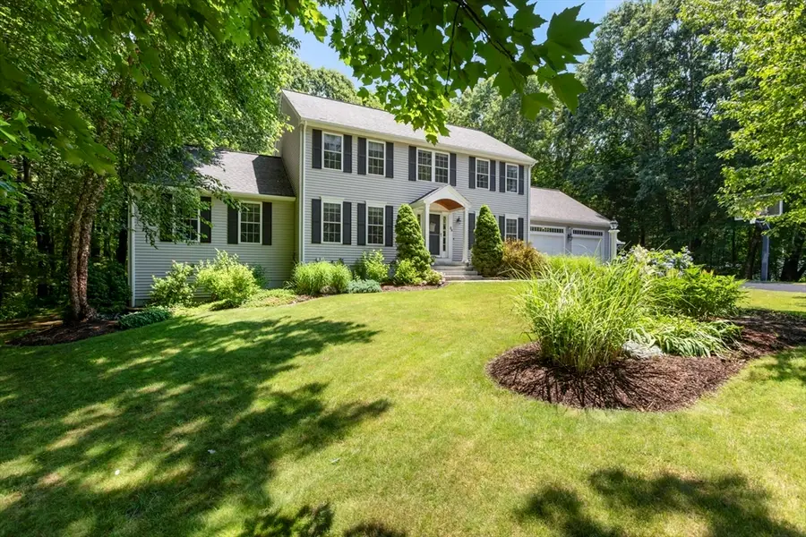 32 Field Road, Medway, MA 02053 - #2