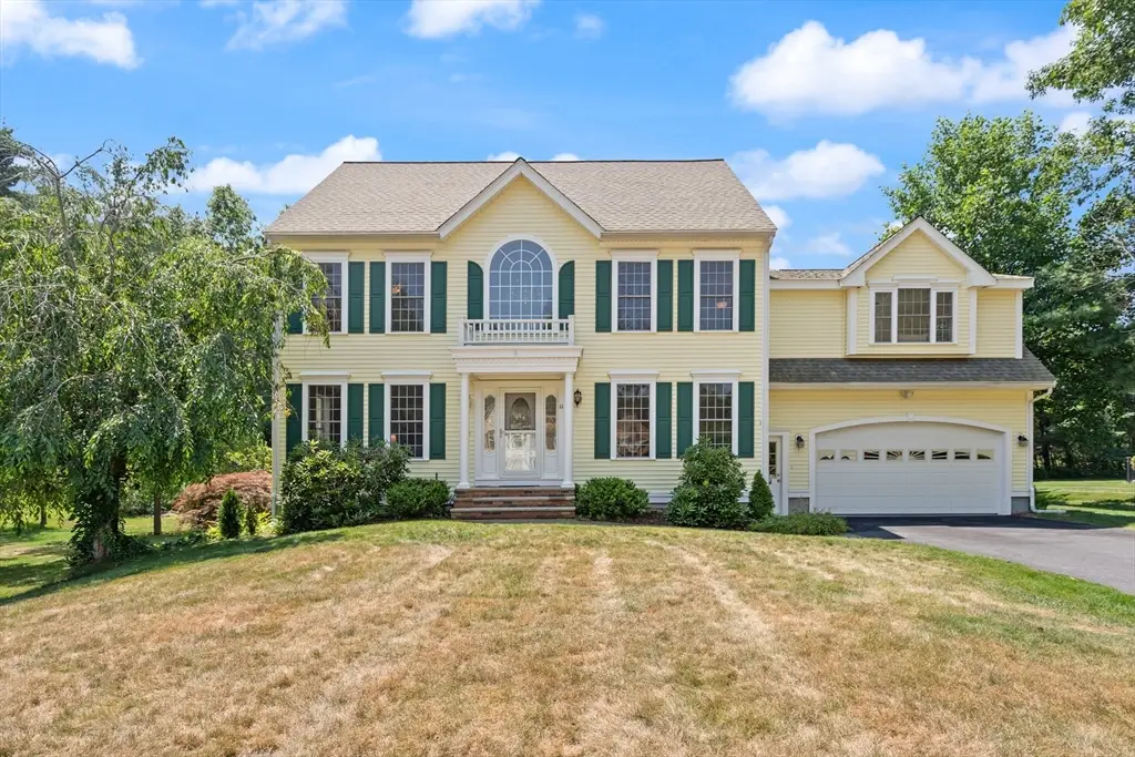 11 True Bean Way, Westford, MA 01886 - #1