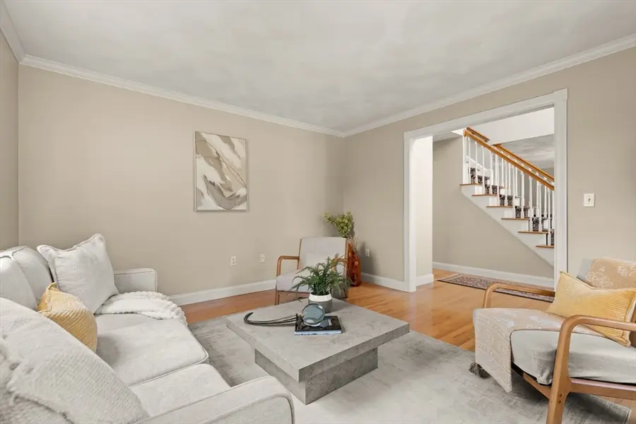 11 True Bean Way, Westford, MA 01886 - #3