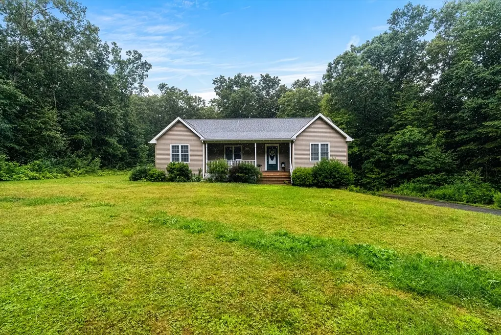 10 Lyford Rd, Spencer, MA 01562 - #1
