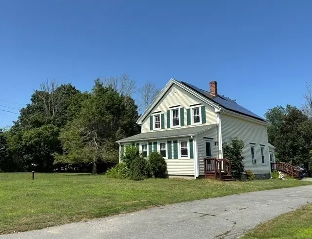 1236 Main St., Acushnet, MA 02743 - #2