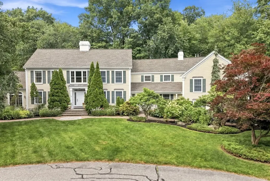 3 Hazelwood Cir, Andover, MA 01810 - #1