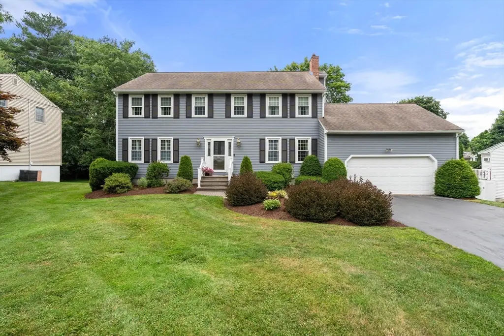 10 Gannon Ter, Framingham, MA 01702 - #1