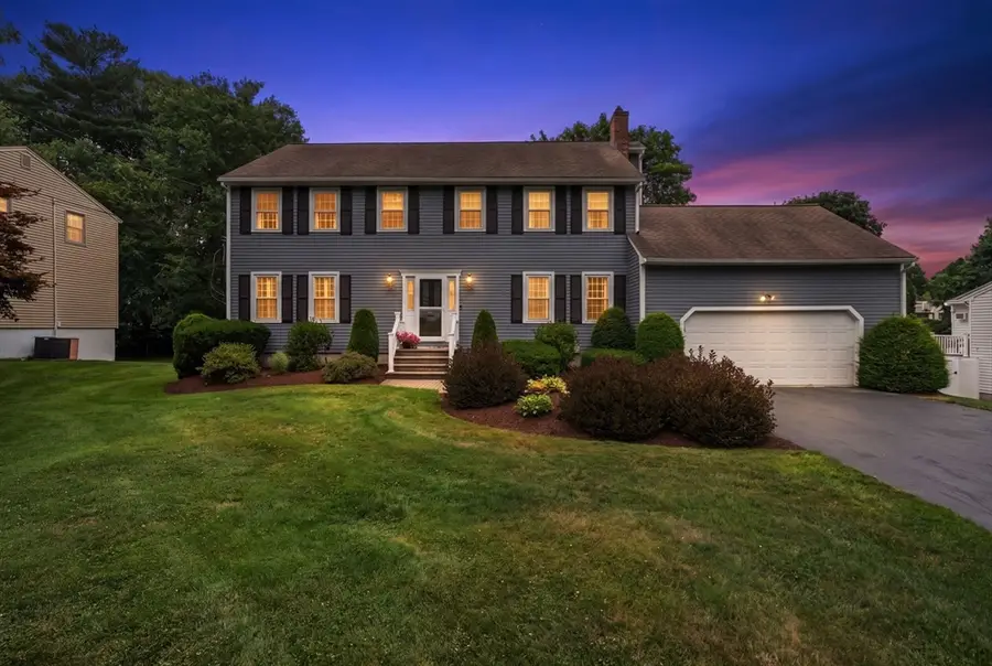10 Gannon Ter, Framingham, MA 01702 - #2