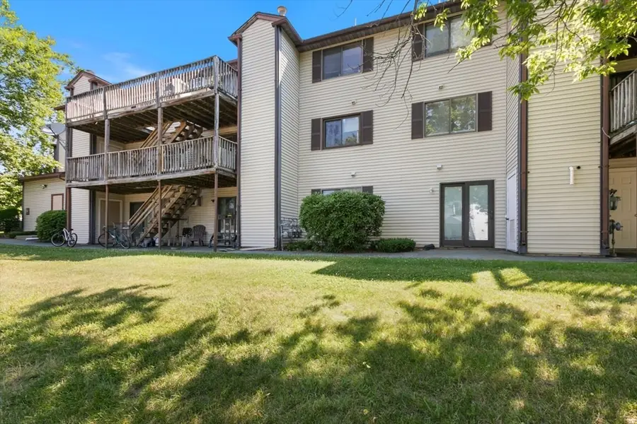 271 Humphrey St #H16, Lowell, MA 01850 - #2