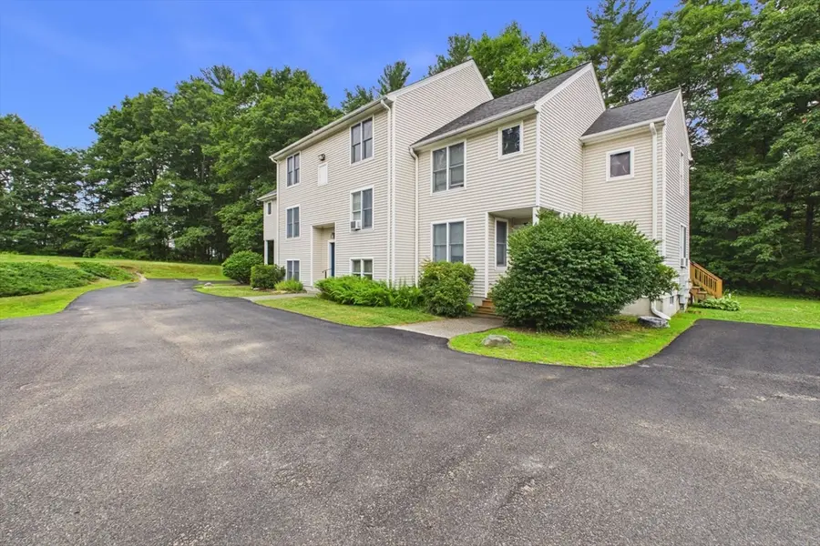 8 Meadowbrook Ct #8, Oxford, MA 01540 - #2