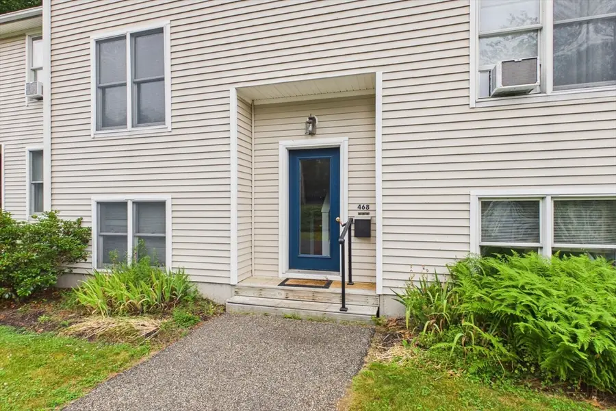 8 Meadowbrook Ct #8, Oxford, MA 01540 - #3