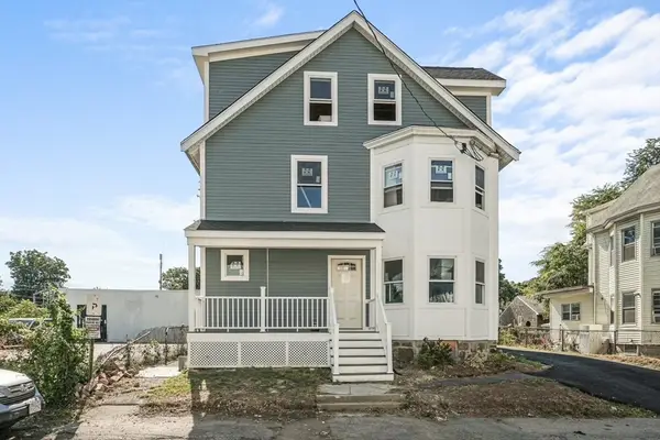 19 Harrison St, Boston, MA 02446