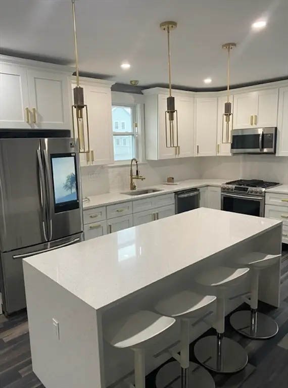 19 Harrison St, Roslindale, MA 02446 - #2