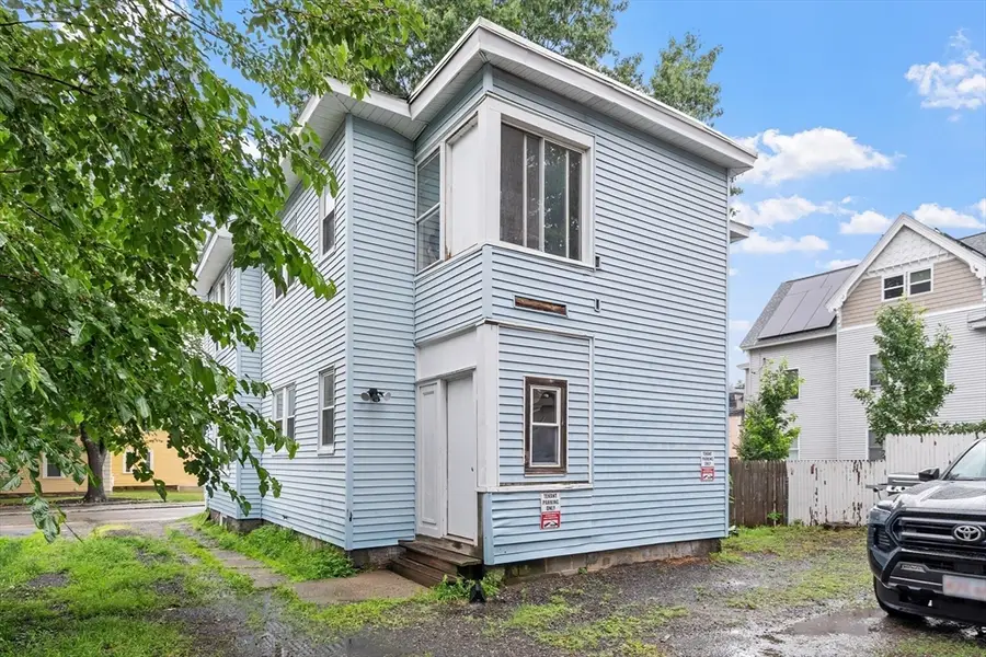 143 Highland Ave, Fitchburg, MA 01420 - #3