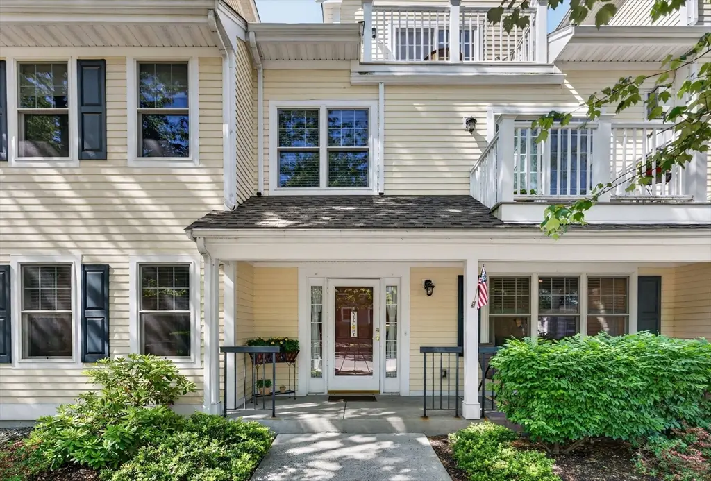 21 Maple St #A, Canton, MA 02021 - #1