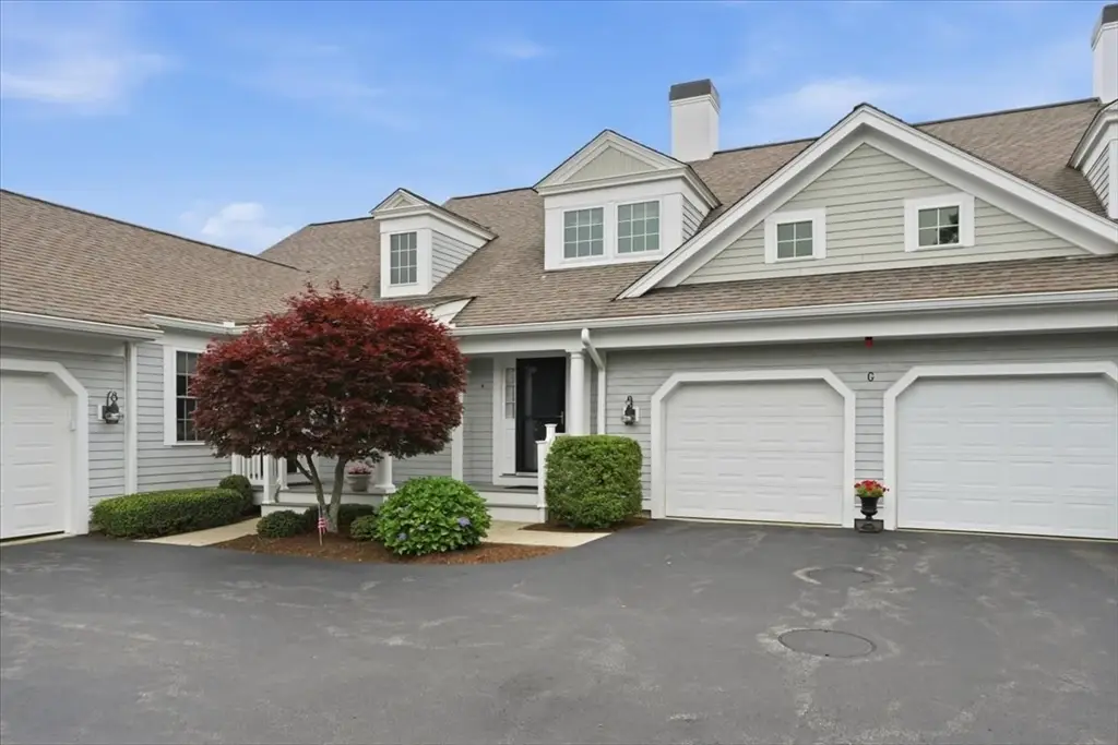 4 Red Pony Path #4, Marshfield, MA 02050 - #1