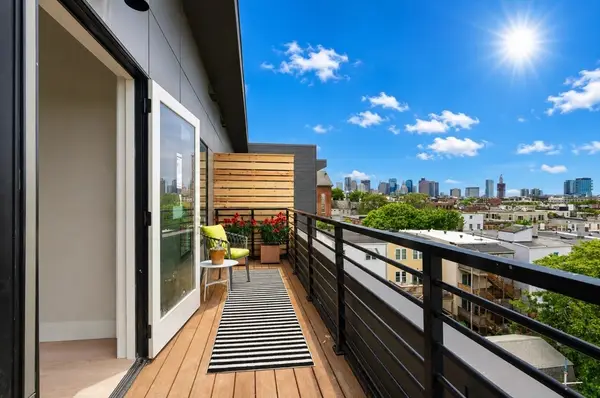 287 Maverick Street #PH508, Boston, MA 02128