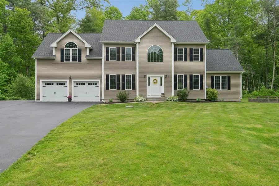 7 Whitetail Run, Auburn, MA 01501 - #2