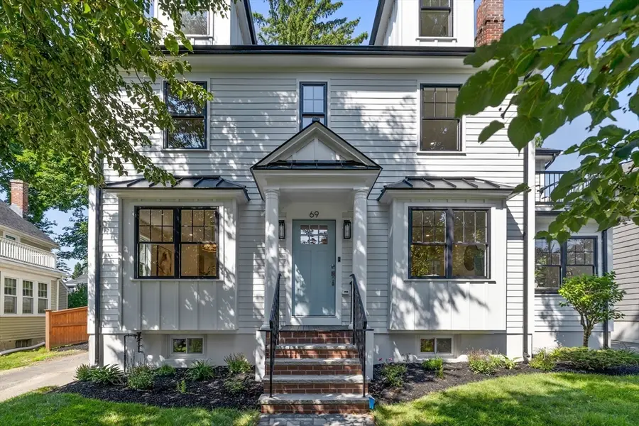69 Horace Rd, Belmont, MA 02178 - #2