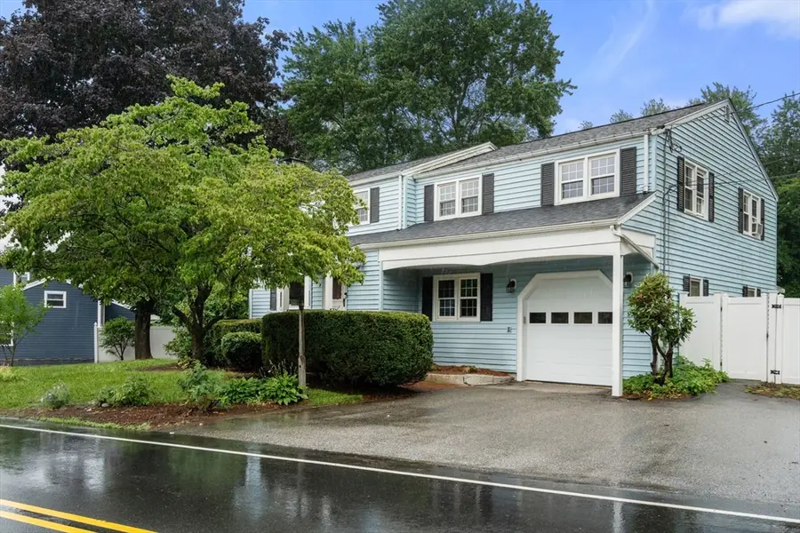 10 Locust Street, Burlington, MA 01803 - #2