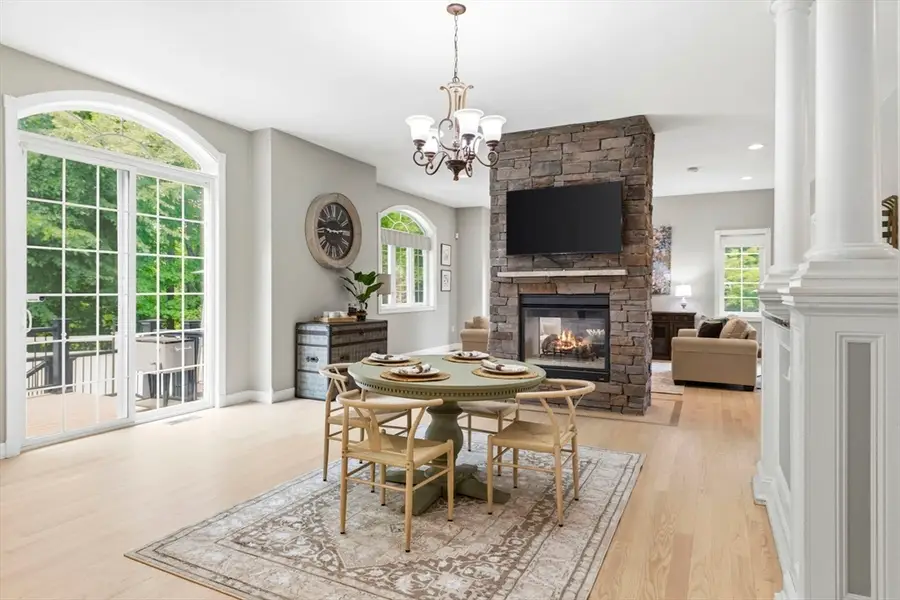 2 Bridle Path, Lynnfield, MA 01940 - #3