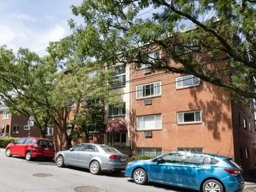 276 Corey Rd #23, Boston, MA 02135 - #1