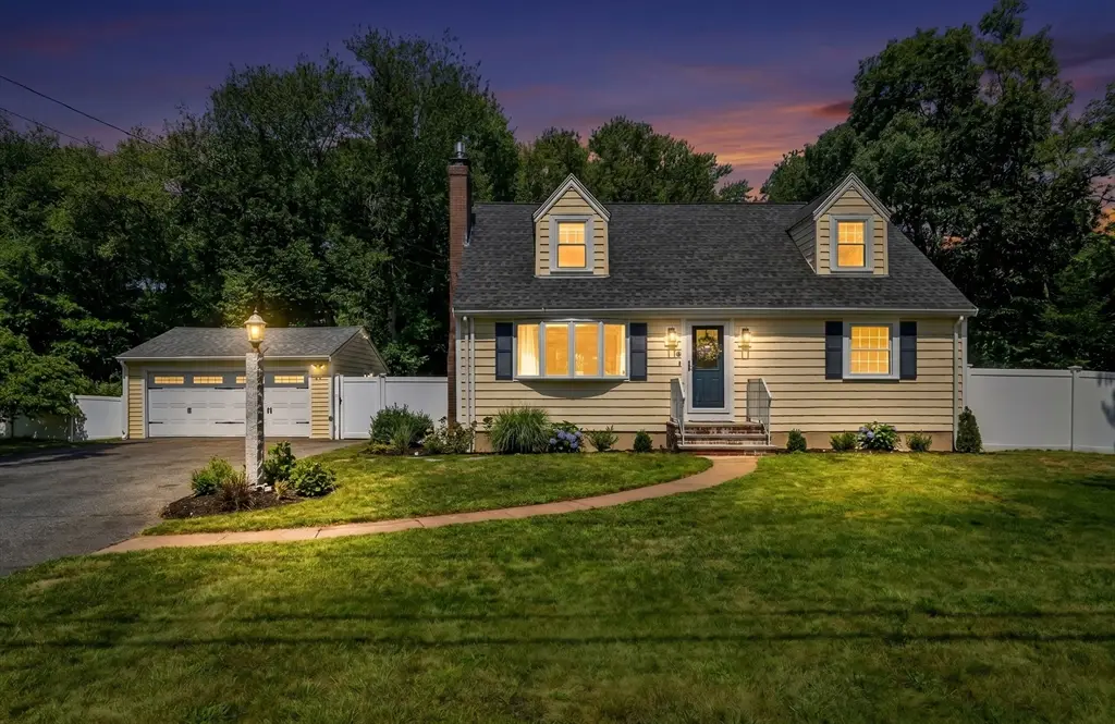 26 Brooksbie Rd, Bedford, MA 01730 - #1
