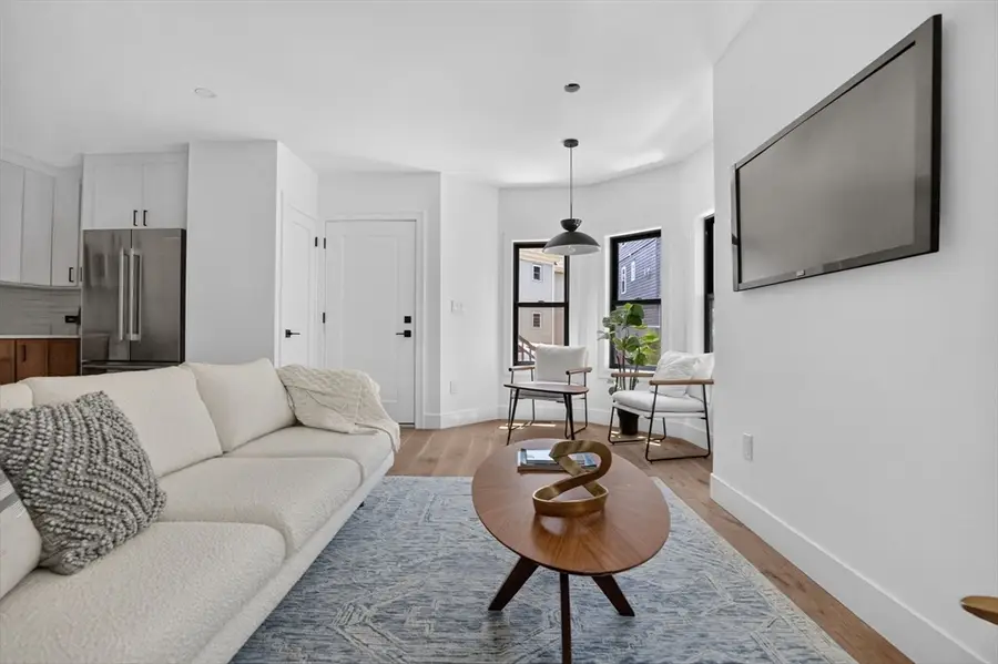 37 Kingston St #A, Somerville, MA 02144 - #2
