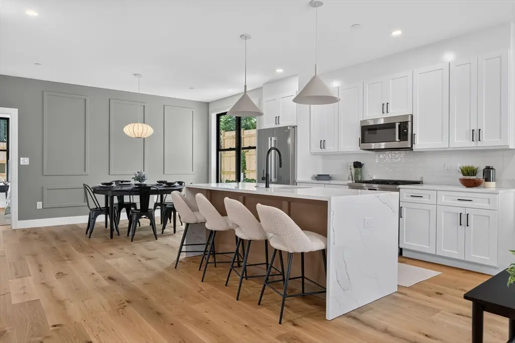 24 Spring Hill Terrace #A, Somerville, MA 02143 - #1